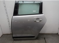 934621 Дверная карта (Обшивка двери) Peugeot 3008 2009-2016 11708429 #1