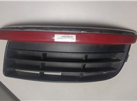  Заглушка (решетка) бампера Volkswagen Jetta 5 2005-2011 20981469 #1