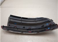  Заглушка (решетка) бампера Volkswagen Jetta 5 2005-2011 20981469 #4