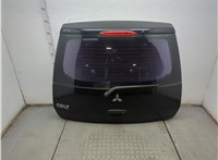 MR951629HA Обшивка крышки (двери) багажника Mitsubishi Colt 2002-2012 11708467 #1