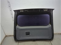 MR951629HA Обшивка крышки (двери) багажника Mitsubishi Colt 2002-2012 11708467 #6