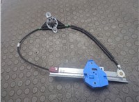 1059784 Стеклоподъемник механический Ford Mondeo 2 1996-2000 20981549 #3