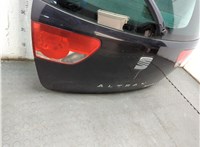 5P8867601E, 5P8867601E1UQ Обшивка крышки (двери) багажника Seat Altea 2004-2015 11708515 #28