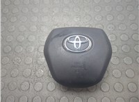 4513048370C0 Подушка безопасности водителя Toyota Venza 2020-2025 20981640 #1
