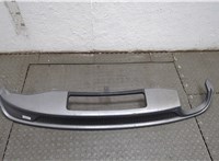  Юбка бампера нижняя Audi A6 (C7) 2011-2018 20981723 #4