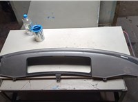  Юбка бампера нижняя Audi A6 (C7) 2011-2018 20981723 #1