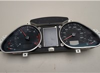 4L0920980TX Щиток приборов (приборная панель) Audi Q7 2005-2015 20981726 #1