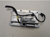  Дисплей компьютера (информационный) Audi Q7 2005-2015 20981745 #3
