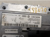  Дисплей компьютера (информационный) Audi Q7 2005-2015 20981745 #5