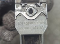 1M0837885C Ручка двери наружная Seat Toledo 2 1999-2004 20981766 #2