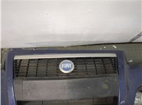  Фара противотуманная (галогенка) Fiat Sedici 2005-2014 11708607 #6