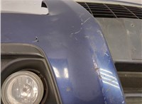  Фара противотуманная (галогенка) Fiat Sedici 2005-2014 11708607 #9