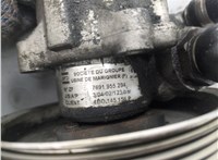 4B0145156P Насос гидроусилителя руля (ГУР) Audi A6 (C5) Allroad 2000-2006 20981834 #6