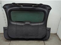CCY162020J Крышка (дверь) багажника Mazda 5 (CR) 2005-2010 20981838 #5