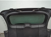CCY162020J Крышка (дверь) багажника Mazda 5 (CR) 2005-2010 20981838 #11