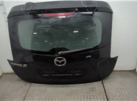 CCY162020J Крышка (дверь) багажника Mazda 5 (CR) 2005-2010 20981838 #1