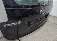 CCY162020J Крышка (дверь) багажника Mazda 5 (CR) 2005-2010 20981838 #17
