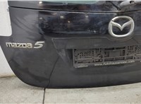 CCY162020J Крышка (дверь) багажника Mazda 5 (CR) 2005-2010 20981838 #18