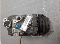 4Z7260805 Компрессор кондиционера Audi A6 (C5) Allroad 2000-2006 20981843 #1