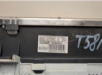 85014FC370 Щиток приборов (приборная панель) Subaru Forester (S10) 1997-2002 20981917 #5