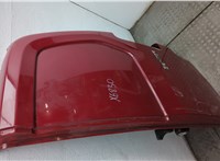8703E3 Дверь задняя (распашная) Citroen Berlingo 2008-2012 20981961 #3