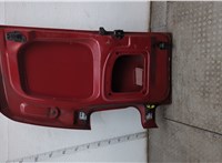 8703E3 Дверь задняя (распашная) Citroen Berlingo 2008-2012 20981961 #4