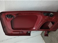 8703E3 Дверь задняя (распашная) Citroen Berlingo 2008-2012 20981961 #5