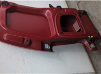 8703E3 Дверь задняя (распашная) Citroen Berlingo 2008-2012 20981961 #6