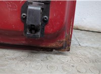 8703E3 Дверь задняя (распашная) Citroen Berlingo 2008-2012 20981961 #8