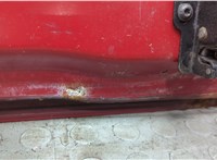 8703E3 Дверь задняя (распашная) Citroen Berlingo 2008-2012 20981961 #10