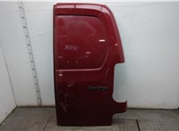 8703E3 Дверь задняя (распашная) Citroen Berlingo 2008-2012 20981961 #1