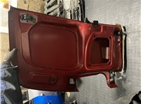 8703E3 Дверь задняя (распашная) Citroen Berlingo 2008-2012 20981961 #13