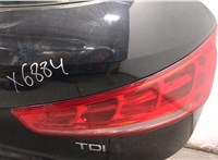  Обшивка крышки (двери) багажника Audi Q3 2011-2018 11708734 #2