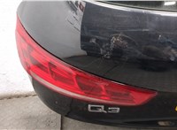  Обшивка крышки (двери) багажника Audi Q3 2011-2018 11708734 #13