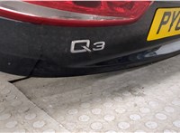  Обшивка крышки (двери) багажника Audi Q3 2011-2018 11708734 #15