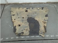 3C0825235M Защита моторного отсека (картера ДВС) Volkswagen Passat 6 2005-2010 20982189 #1