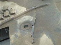  Защита моторного отсека (картера ДВС) Jaguar X-Type 2001-2009 20982208 #4