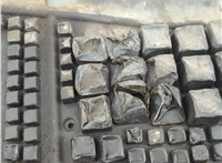  Защита моторного отсека (картера ДВС) Jaguar X-Type 2001-2009 20982208 #5