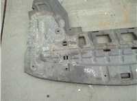 95316251 Защита моторного отсека (картера ДВС) Chevrolet Trax 2013-2016 20982310 #2