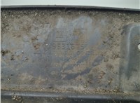 95316251 Защита моторного отсека (картера ДВС) Chevrolet Trax 2013-2016 20982310 #4