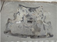 55197175AB Защита моторного отсека (картера ДВС) Jeep Grand Cherokee 2004-2010 20982339 #1