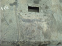 55197175AB Защита моторного отсека (картера ДВС) Jeep Grand Cherokee 2004-2010 20982339 #2