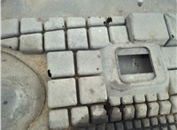 55197175AB Защита моторного отсека (картера ДВС) Jeep Grand Cherokee 2004-2010 20982339 #4