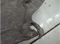  Защита моторного отсека (картера ДВС) Ford Focus 3 2011-2015 20982363 #2