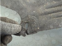  Защита моторного отсека (картера ДВС) Ford Focus 3 2011-2015 20982363 #4