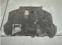  Защита моторного отсека (картера ДВС) Ford Focus 3 2011-2015 20982363 #5