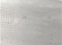 796231, 6M21A16115A Защита арок (подкрылок) Ford S-Max 2006-2010 20982382 #6