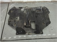 95910193 Защита моторного отсека (картера ДВС) Chevrolet Spark 2009-2016 20982386 #1