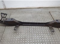 8663007100 Усилитель бампера KIA Picanto 2004-2011 20982408 #3