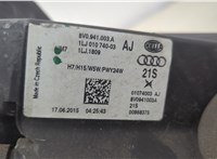  Фара (передняя) Audi A3 (8V) 2012-2020 20982580 #6